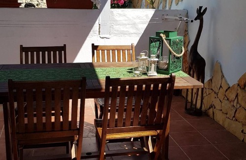 Moncarapacho e Fuseta Apartment | Holiday apartment Moncarapacho for 1 - 2 persons with 1 bedroom - Holiday apartment in one or multi-