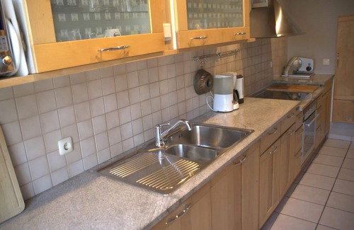 Rommersheim Apartment | Holiday apartment Rommersheim for 1 - 9 persons with 4 bedrooms - Holiday apartment