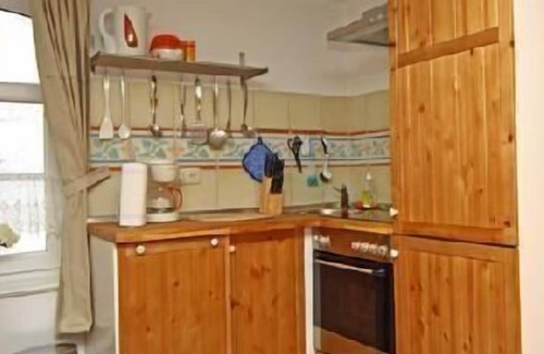Liepe Apartment | Holiday apartment Rankwitz for 1 - 3 persons with 2 bedrooms - Holiday apartment