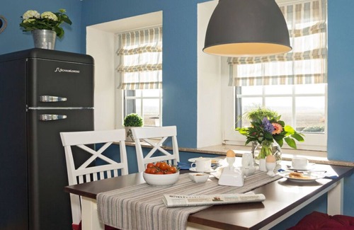 Hage Apartment | Holiday apartment reet domicile