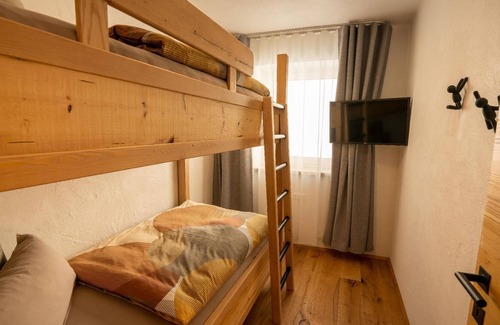 Rennweg am Katschberg Apartment | Holiday apartment Rennweg for 1 - 4 persons with 2 bedrooms - Holiday apartment in one or multi-fami