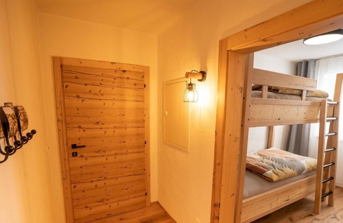 Rennweg am Katschberg Apartment | Holiday apartment Rennweg for 1 - 4 persons with 2 bedrooms - Holiday apartment in one or multi-fami