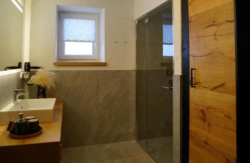 Rennweg am Katschberg Apartment | Holiday apartment Rennweg for 1 - 4 persons with 2 bedrooms - Holiday apartment in one or multi-fami