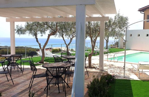 Borgo Bonsignore Apartment | Holiday apartment Ribera for 1 - 4 persons with 2 bedrooms - Luxury holiday home