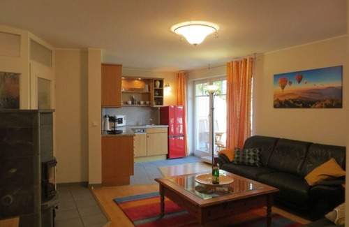 Bad Saarow Apartment | Holiday apartment Seagull