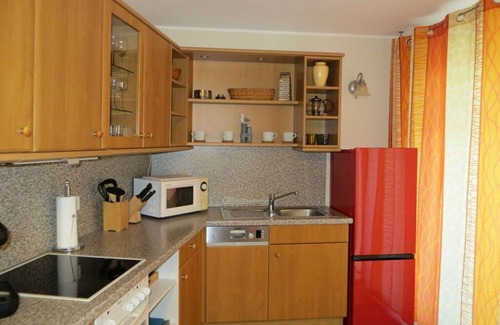 Bad Saarow Apartment | Holiday apartment Seagull