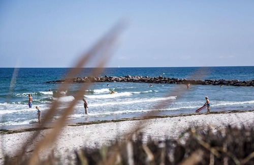 Kalifornien Apartment | Holiday apartment Schönberg for 1 - 2 persons - Holiday apartment in one or multi-family house