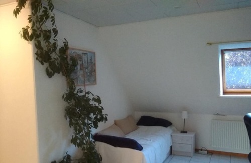 Sieverstedt House | Holiday apartment Sieverstedt for 1 - 5 persons with 2 bedrooms - Holiday house