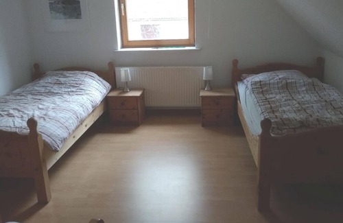 Sieverstedt House | Holiday apartment Sieverstedt for 1 - 5 persons with 2 bedrooms - Holiday house