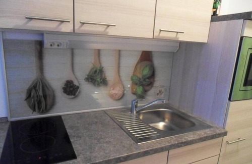 Schofweg Apartment | Holiday apartment Schöfweg for 1 - 3 persons with 1 bedroom - Holiday apartment in one or multi-fami