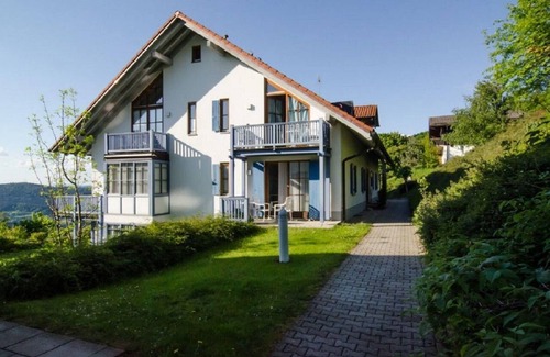 Schofweg Apartment | Holiday apartment Schöfweg for 1 - 3 persons with 1 bedroom - Holiday apartment in one or multi-fami