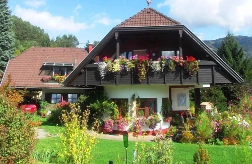 Seeboden Apartment | Holiday apartment Seeboden for 1 - 4 persons with 1 bedroom - Holiday apartment