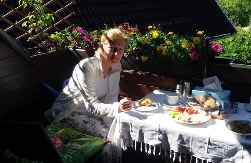 Seeboden Apartment | Holiday apartment Seeboden for 1 - 4 persons with 1 bedroom - Holiday apartment