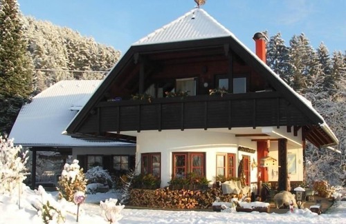 Seeboden Apartment | Holiday apartment Seeboden for 1 - 4 persons with 1 bedroom - Holiday apartment