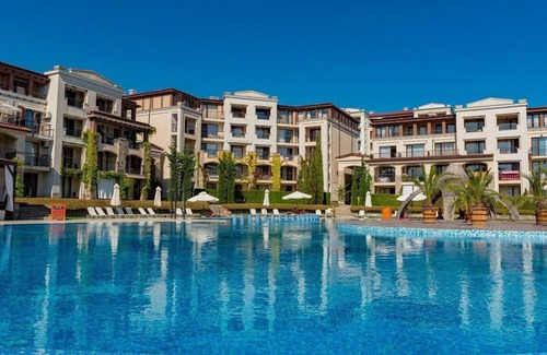 Sozopol Apartment | Holiday apartment Sozopol for 1 - 3 persons with 1 bedroom - Holiday apartment