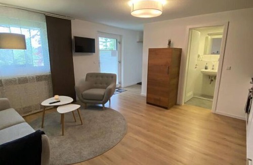 Bonndorf Apartment | Holiday apartment Staffe