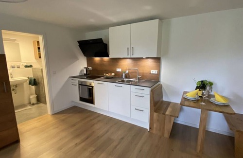 Bonndorf Apartment | Holiday apartment Staffe