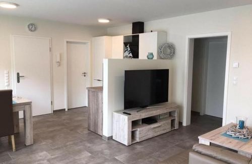 Butjadingen Apartment | Holiday apartment starfish