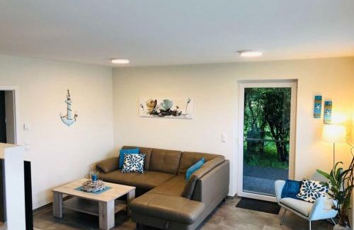 Butjadingen Apartment | Holiday apartment starfish