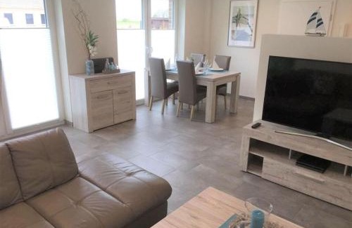 Butjadingen Apartment | Holiday apartment starfish