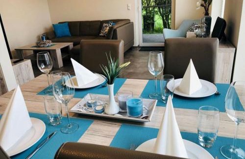 Butjadingen Apartment | Holiday apartment starfish