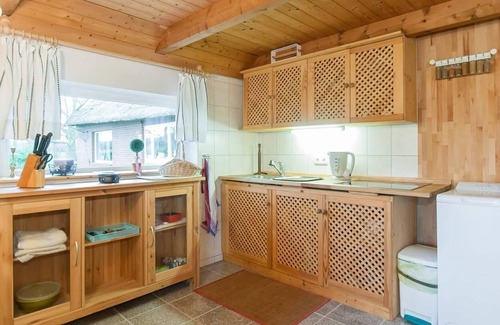 Stadland Apartment | Holiday apartment Stadland for 1 - 3 persons with 1 bedroom - Holiday apartment