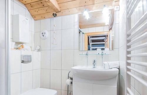 Stadland Apartment | Holiday apartment Stadland for 1 - 3 persons with 1 bedroom - Holiday apartment