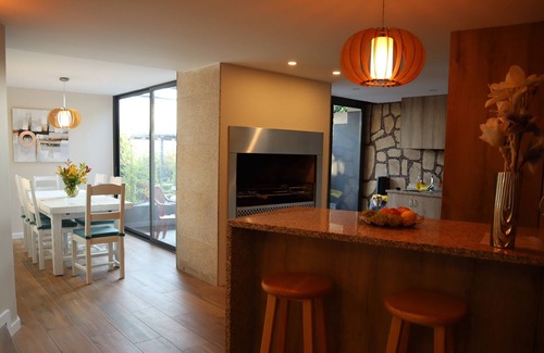 Ponte de Lima Apartment | Holiday Apartment 'Stº António' with Shared Pool & Wi-Fi