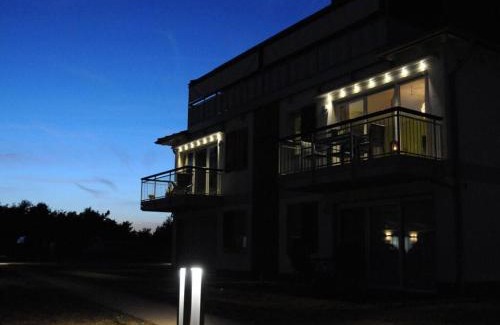 Ostseebad Dierhagen Apartment | Holiday apartment "Sun Catcher"