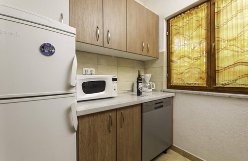 Marsici Apartment | Holiday apartment Sveti Vid-Miholjice for 1 - 5 persons with 2 bedrooms - Holiday apartment