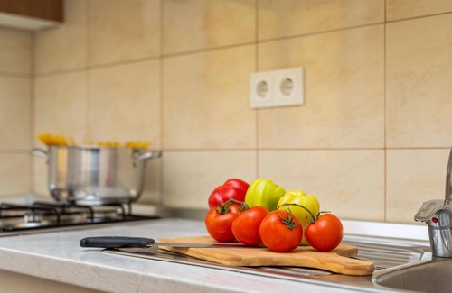 Marsici Apartment | Holiday apartment Sveti Vid-Miholjice for 1 - 5 persons with 2 bedrooms - Holiday apartment