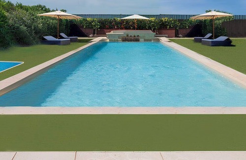 Triscina Apartment | Holiday apartment Triscina for 1 - 4 persons with 2 bedrooms - Row house