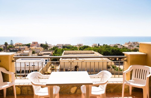 Triscina Apartment | Holiday apartment Triscina for 1 - 5 persons with 2 bedrooms - Row house
