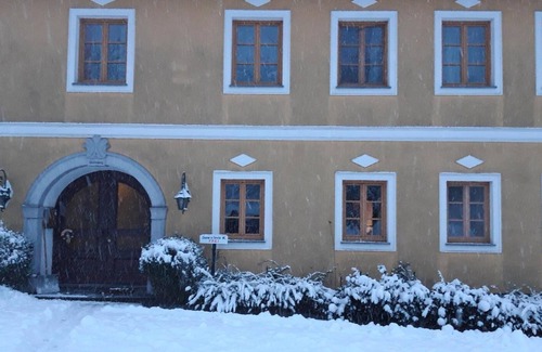 Ulrichsberg Apartment | Holiday apartment Ulrichsberg for 2 - 5 persons with 2 bedrooms - Holiday apartment in one or multi-