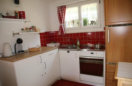 Unterwasser Apartment | Holiday apartment Unterwasser for 2 - 4 persons with 2 bedrooms - Holiday apartment