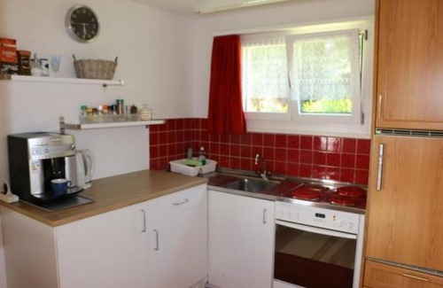 Unterwasser Apartment | Holiday apartment Unterwasser for 2 - 4 persons with 2 bedrooms - Holiday apartment