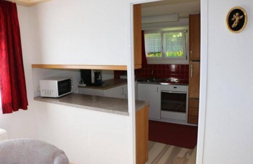Unterwasser Apartment | Holiday apartment Unterwasser for 2 - 4 persons with 2 bedrooms - Holiday apartment