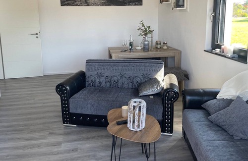 Ulmen House | Holiday apartment Ulmen for 1 - 2 persons with 1 bedroom - Holiday house