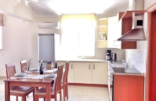 Malinska Apartment | Holiday apartment Vantačići for 1 - 6 persons with 2 bedrooms - Holiday apartment