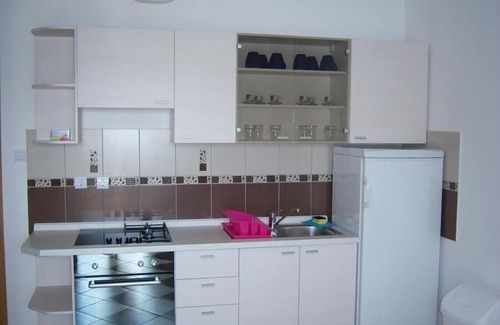 Vidalici Apartment | Holiday apartment Vidalici for 5 persons with 1 bedroom - Row house