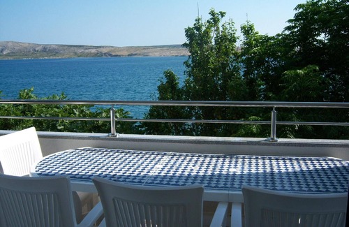Vidalici Apartment | Holiday apartment Vidalici for 5 persons with 1 bedroom - Row house