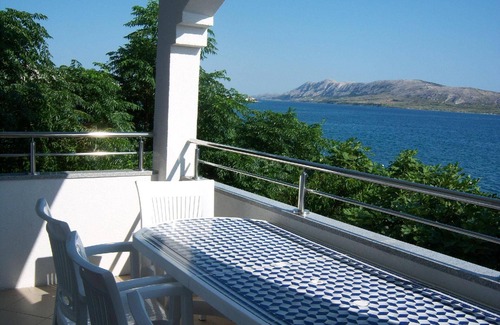 Vidalici Apartment | Holiday apartment Vidalici for 5 persons with 1 bedroom - Row house