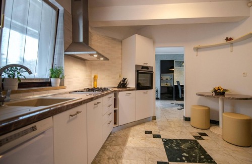 Vinkuran Apartment | Holiday apartment Vinkuran for 1 - 6 persons with 3 bedrooms - Holiday apartment in one or multi-fam