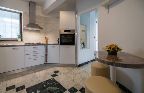 Vinkuran Apartment | Holiday apartment Vinkuran for 1 - 6 persons with 3 bedrooms - Holiday apartment in one or multi-fam