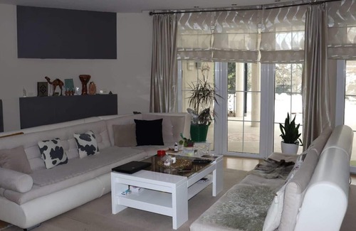 Visoko Apartment | Holiday apartment Visoko for 5 - 7 persons with 2 bedrooms - Holiday apartment