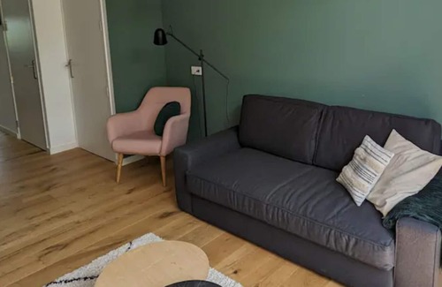 Ubachsberg Apartment | Holiday apartment Vrenkie in Ubachsberg