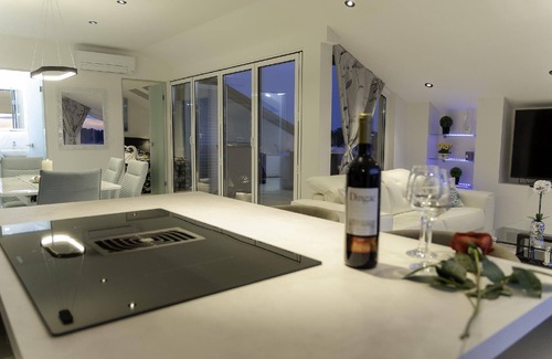 Vrsar Apartment | Holiday apartment Vrsar for 1 - 3 persons with 1 bedroom - Luxury holiday home