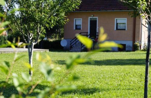 Saborsko House | Holiday Apartment Vuković