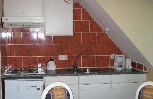 Wissenkerke Apartment | Holiday apartment Wissenkerke for 2 - 5 persons with 2 bedrooms - Holiday apartment in one or multi-