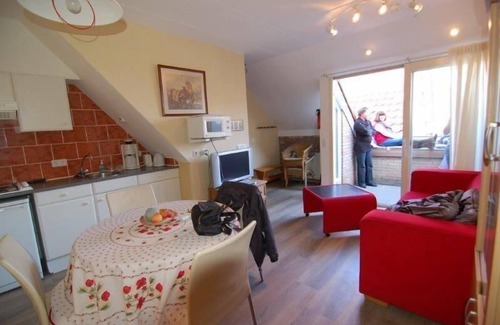 Wissenkerke Apartment | Holiday apartment Wissenkerke for 2 - 5 persons with 2 bedrooms - Holiday apartment in one or multi-